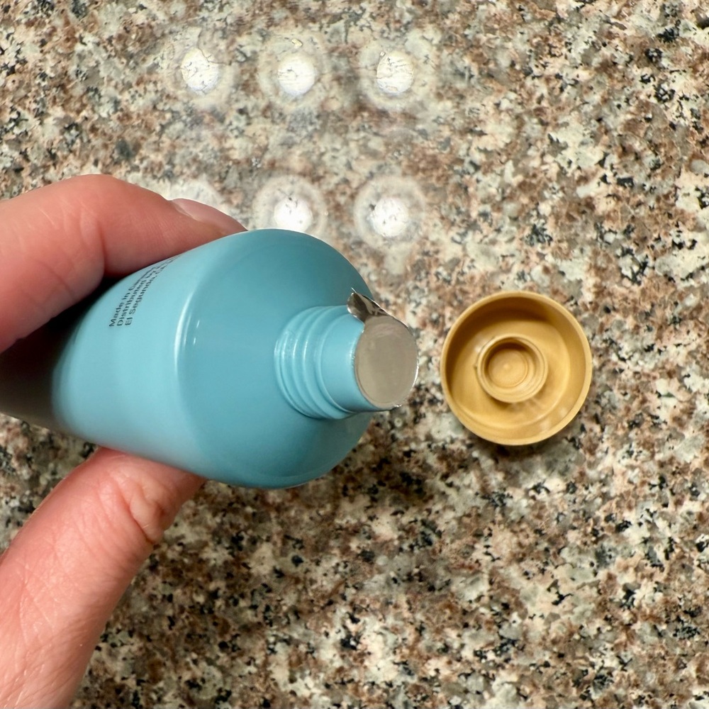 Kind Science Micro Exfoliant+ - Picture 5 of 5